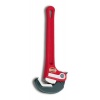 Ridgid 10348 1½ Rapidgrip Hızlı Kavrama Boru Anahtarı 10 250mm