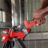 Ridgid 31010 10 250mm 1½ Ağır Tip Sondaj Boru Anahtarı