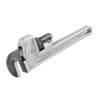 Ridgid 47057 2 Ağır Tip Alüminyum Sondaj Boru Anahtarı 12 300mm