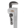 Ridgid 31115 6 Ağır Tip Alüminyum Sondaj Boru Anahtarı 48 1200mm