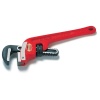 Ridgid 31075 45˚ 2 ½ Ağır Tip Sondaj Boru Anahtarı 18 450mm