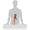 Ridgid 31075 45˚ 2 ½ Ağır Tip Sondaj Boru Anahtarı 18 450mm