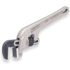 Ridgid 90117 2 Ağır Tip Alüminyum 45° Sondaj Boru Anahtarı 14 inc 350 mm