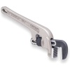 Ridgid 90122 2 ½ Ağır Tip Alüminyum 45° Boru Anahtarı 18 450mm