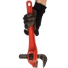 Ridgid 89440 2 ½ Ağır Tip 90° Sondaj Boru Anahtarı 18 450 mm