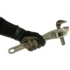 Ridgid 31125 2 ½ Ağır Tip 90° Alüminyum Sondaj Boru Anahtarı 18 450 mm