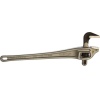 Ridgid 31130 3 Ağır Tip 90° Alüminyum Sondaj Boru Anahtarı 24 600 mm