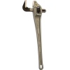 Ridgid 31130 3 Ağır Tip 90° Alüminyum Sondaj Boru Anahtarı 24 600 mm