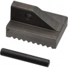 Ridgid 31750 48 1200mm Boru Anahtarı için Alt Çene ve Pim Grubu