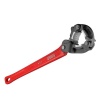 Ridgid 46363 HQ Tip İç Tüp Karotiyer Sondaj Boru Anahtarı