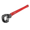 Ridgid 46378 NQ Tip İç Tüp Karotiyer Sondaj Boru Anahtarı