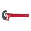 Ridgid 10358 2 Rapidgrip Hızlı Kavrama Boru Anahtarı 14 350mm