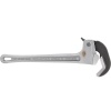 Ridgid 12698 2½ Rapidgrid Alüminyum Hızlı Kavrama Boru Anahtarı 18 450mm