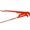 Ridgid 19191 3 Maşalı Boru Anahtarı 90° Çeneli 24½ 625mm