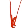 Ridgid 19201 4 Maşalı Boru Anahtarı 90° Çeneli 29½ 750mm