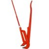 Ridgid 19201 4 Maşalı Boru Anahtarı 90° Çeneli 29½ 750mm