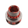 Ridgid 12558 2 Pafta Kafası BSPT 11R