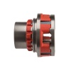 Ridgid 12558 2 Pafta Kafası BSPT 11R