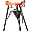 Ridgid 36273 TRISTAND 460-6 Taşınabilir 3 Ayaklı Zincirli Boru Mengene 1/8-6