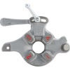 Ridgid 97045 Model 531 Pafta Kafası Hızlı Açılır M6-26 Sağ/Sol 1/4-1