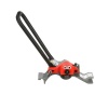 Ridgid 48307R 300 Compact ve 1233 Tezgah Pafta için Model 916 Yiv Açma Aleti