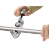 Ridgid 29963 Model 35-S Teleskopik Vidalı Çelik Boru Kesici 5-38mm