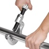 Ridgid 31803 Model 65 S 6-67mm Teleskopik Vidalı Çelik Boru Kesici