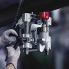Ridgid 57597 Model HC-450 4 ¾” Delik Açma Branşman Makinesi