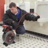 Ridgid 40783 SeeSnake MicroDrain Kanal ve Boru Görüntüleme Kamerası