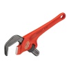 Ridgid 31305 9½ Rapidgrid Eğik Altıgen Somun Boru Anahtarı E-110 240mm