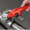 Ridgid 31305 9½ Rapidgrid Eğik Altıgen Somun Boru Anahtarı E-110 240mm