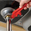 Ridgid 31305 9½ Rapidgrid Eğik Altıgen Somun Boru Anahtarı E-110 240mm