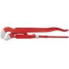 Ridgid 19261 ½ S Çene Maşalı Boru Anahtarı  9½ 245mm