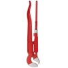 Ridgid 19261 ½ S Çene Maşalı Boru Anahtarı  9½ 245mm