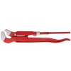Ridgid 19261 ½ S Çene Maşalı Boru Anahtarı  9½ 245mm