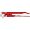 Ridgid 19291 2 S Çene Maşalı Boru Anahtarı 21 534mm