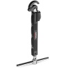 Ridgid 46753 ½-1¼ Teleskopik Lavabo Somunu Anahtarı 244-425mm