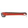 Ridgid 31315 2 50mm Ağır Hizmet Tipi Zincirli Boru Anahtarı