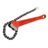 Ridgid 31315 2 50mm Ağır Hizmet Tipi Zincirli Boru Anahtarı