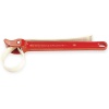 Ridgid 31360 N5 Kayışlı Filtre Boru Anahtarı 18 - 450mm