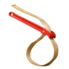 Ridgid 31360 N5 Kayışlı Filtre Boru Anahtarı 18 - 450mm