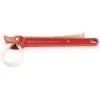 Ridgid 31365 N5 Kayışlı Filtre Boru Anahtarı 18 450mm