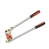 Ridgid 38063 12mm 600 Serisi 612M Ağır Hizmet Tipi Boru Bükme