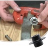 Ridgid 33100 Ağır Hizmet Tipi Boru Kesici için Yedek Kesici Bıçak