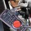 Ridgid 37423 Micro DM-100 Dijital Multimetre