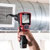 Ridgid 63888 CA-350X Micro CA-350X Kablosuz Bluetooth ve Wifi Denetleme Gözlem Kamerası