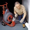 Ridgid 61517 K-7500 Tamburlu Kanal Açma Temizleme Makinesi