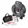 Ridgid 64278 K9-204 Global 2 FlexShaft Kanal Açma Temizleme Makinesi