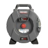 Ridgid 64278 K9-204 Global 2 FlexShaft Kanal Açma Temizleme Makinesi