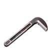 Ridgid 31720 36 900mm Boru Anahtarı için Yedek Üst Çene